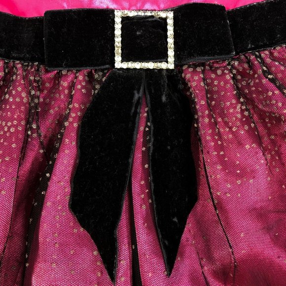 Holiday Editions Girls Special Occasion Midi Dress - Picture 6 of 8